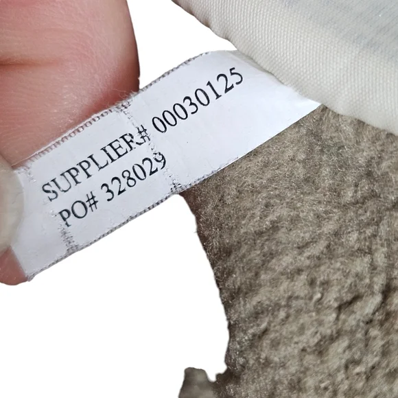 Denim And Supply Ralph Lauren Embroidery Chain Stitch Hoodie Size Med. - Picture 2 of 16